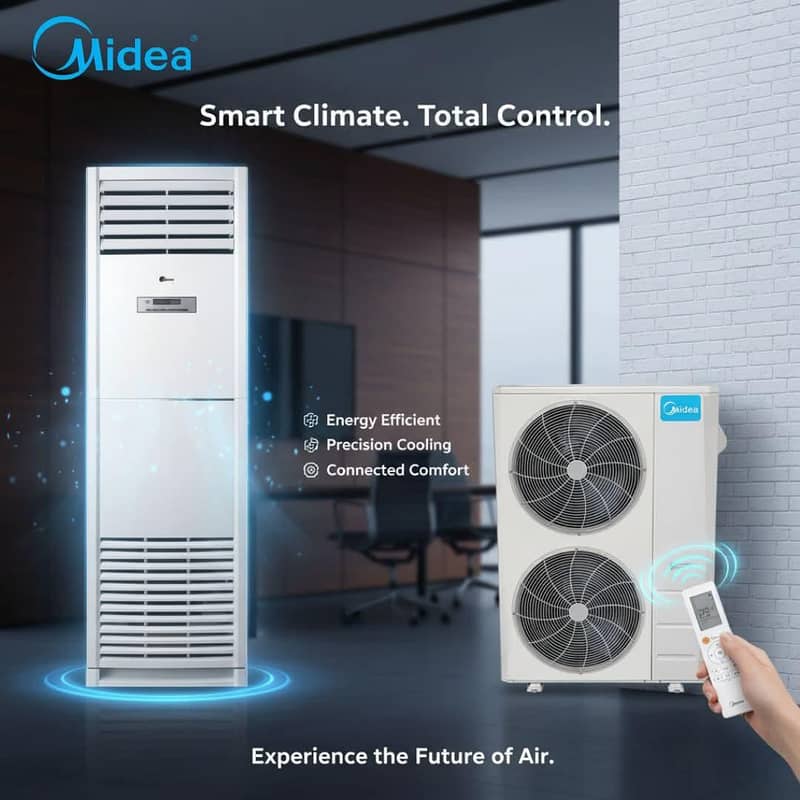 all brand split Ac 8