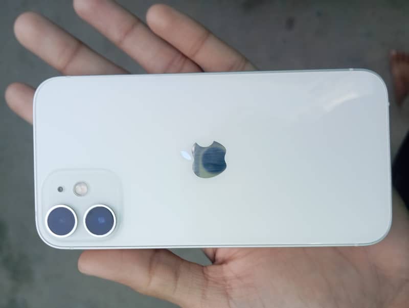 12 mini 10/10 3