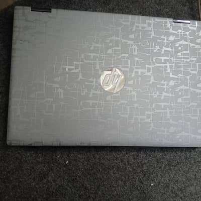 HP pavilion x360 convertible
