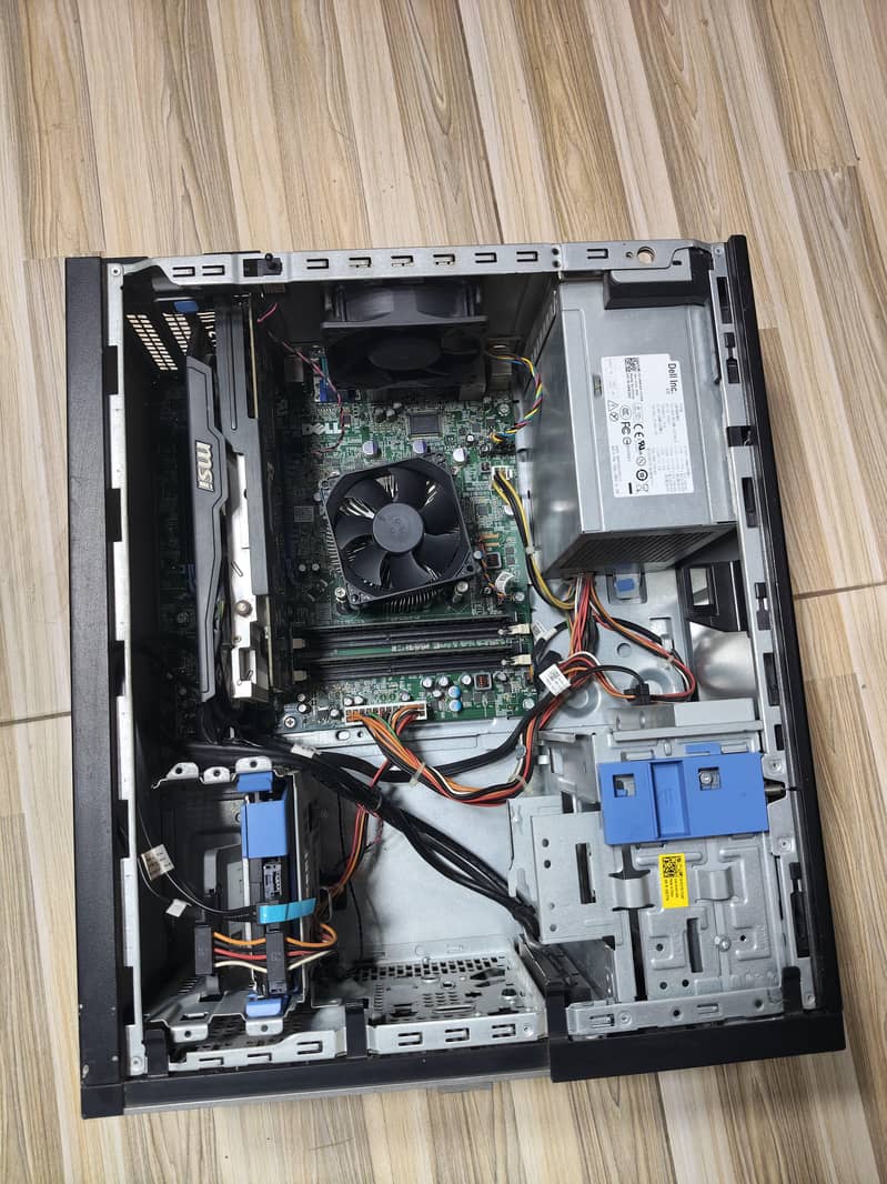 Gaming PC 0