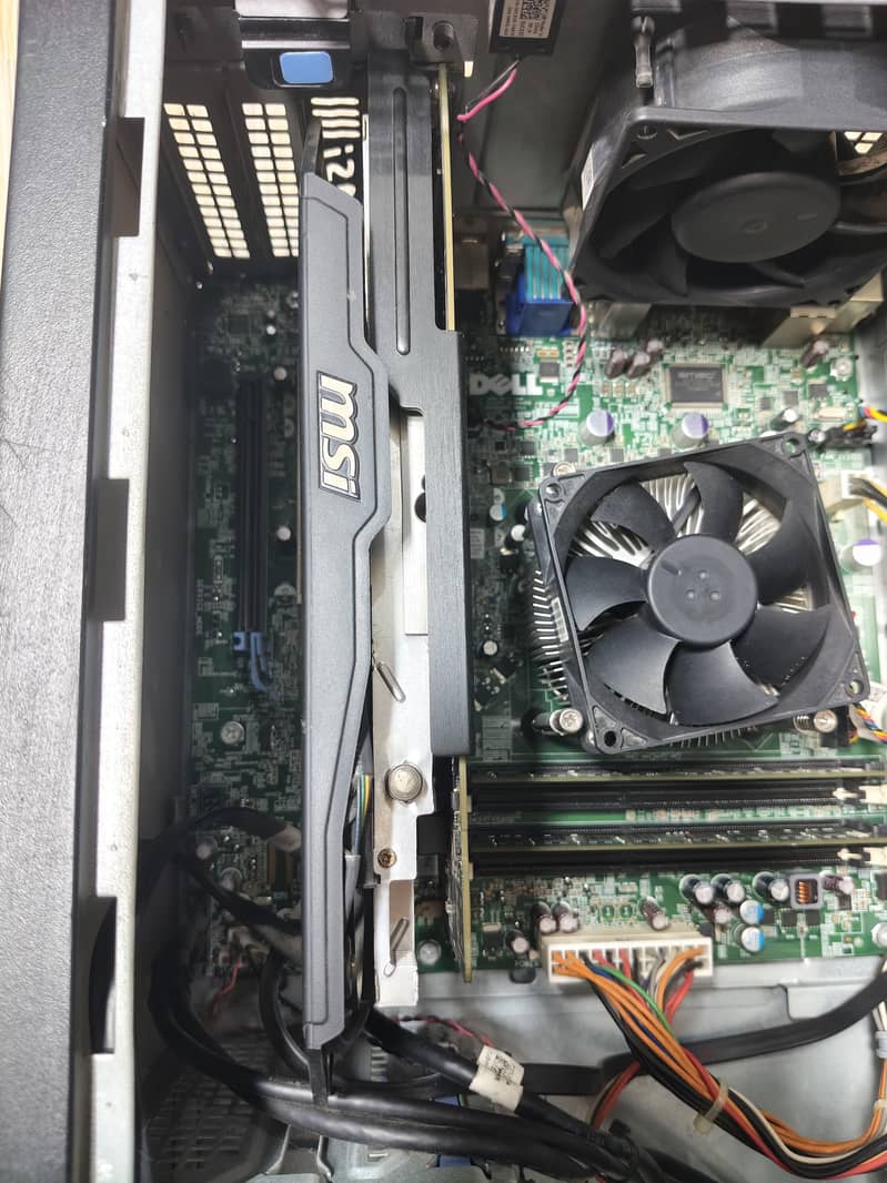 Gaming PC 1