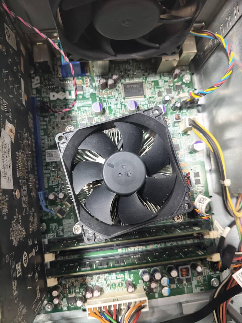 Gaming PC 4