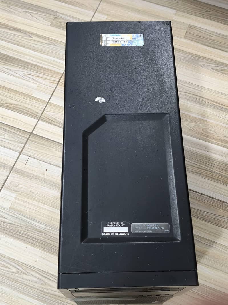 Gaming PC 5
