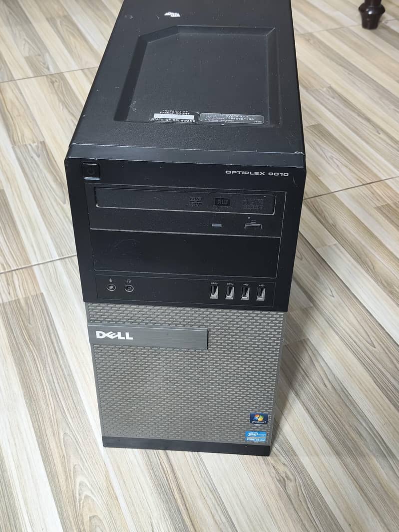 Gaming PC 6