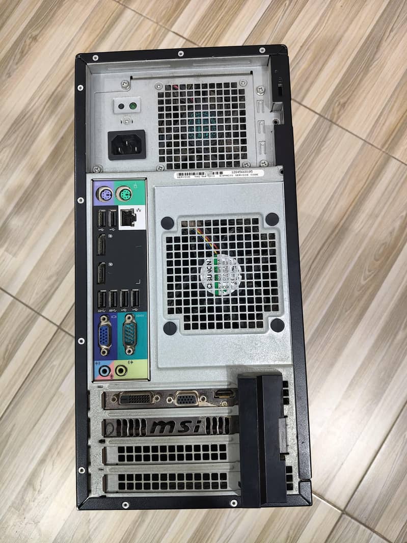 Gaming PC 7