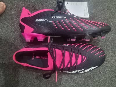 football shoes original #nike#airzoom#adidas#pro#superfly#mecorial
