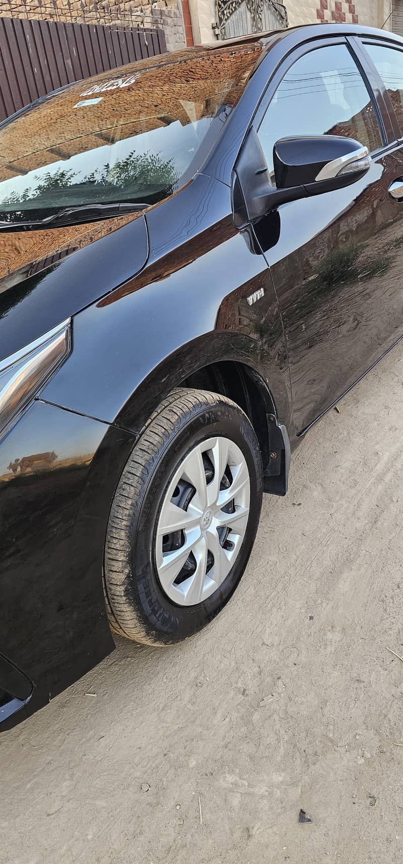 XLI 2016 model 5