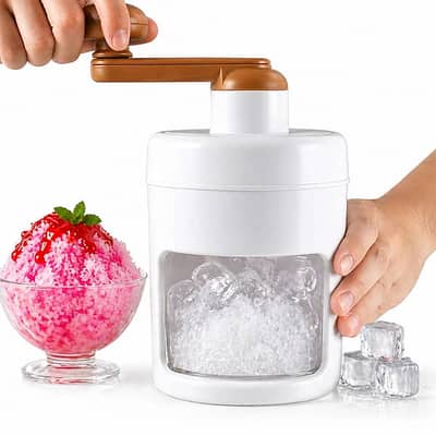 Gola Ganda Maker for Kitchen Use