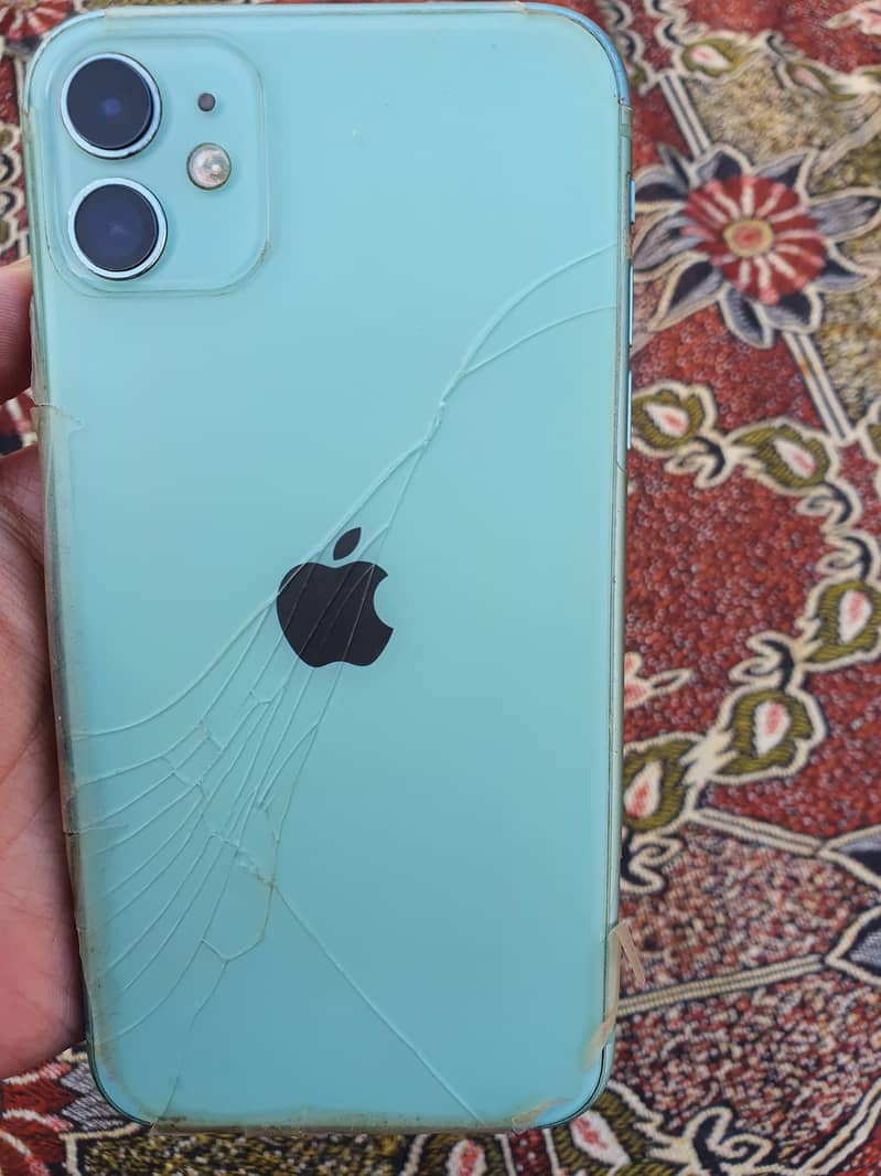 iphone 11 0