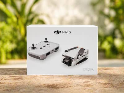 DJI Mavic Mini 3  Standard Rcn1