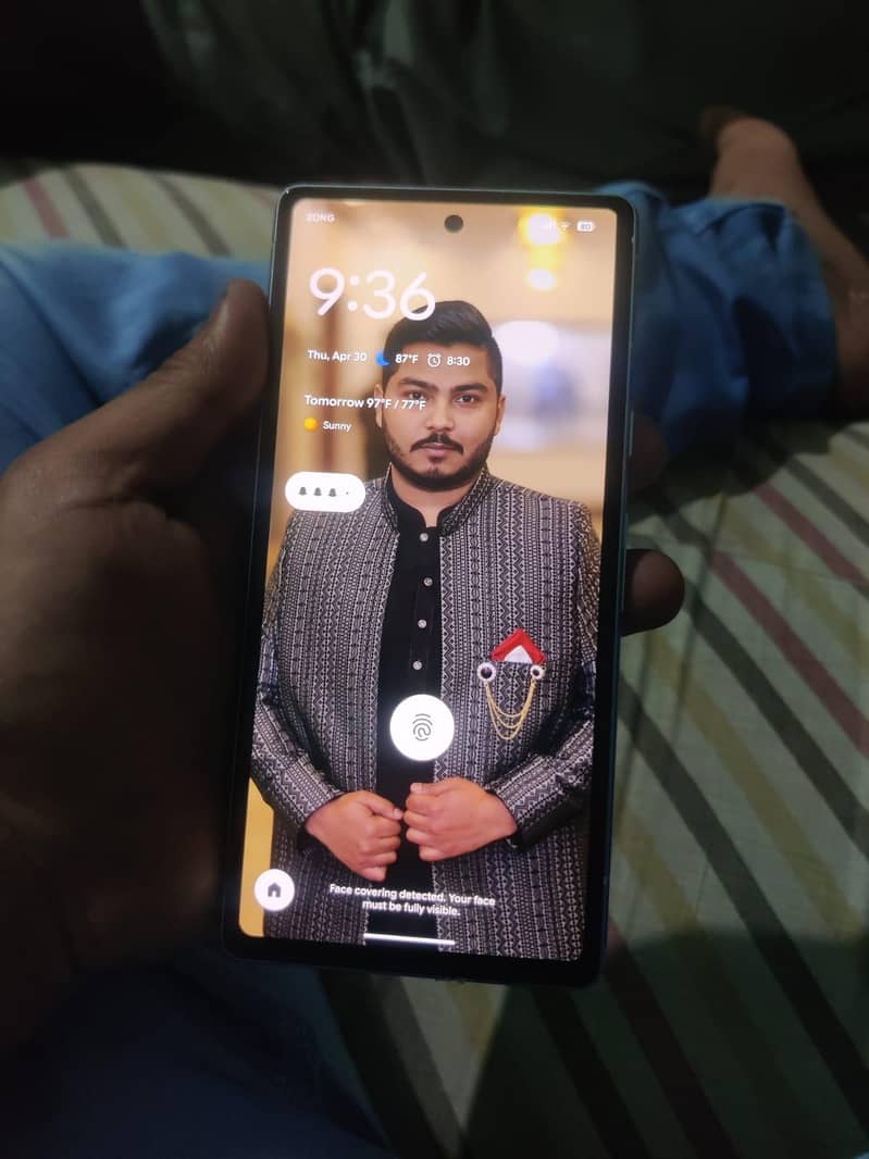 pixel 7a 5