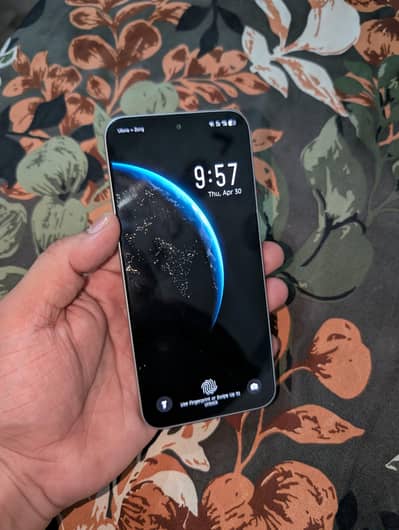 Infinix Hot 60 Pro