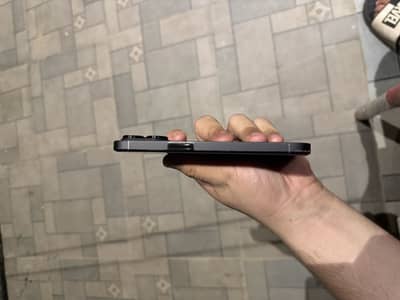 I phone 14 pro 256gb black colour 10/9.5 condition