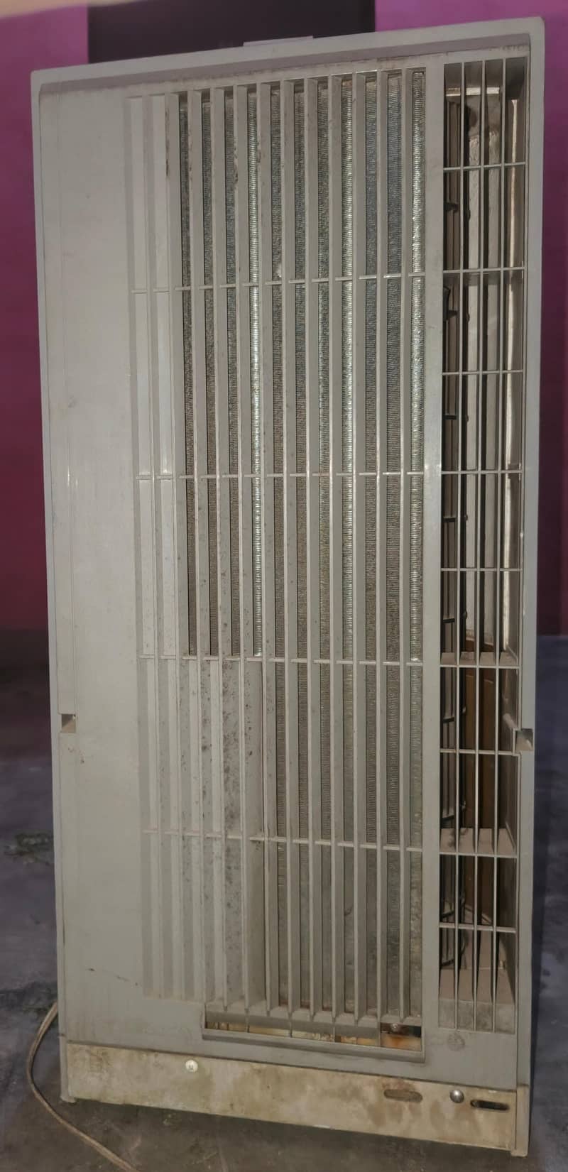 WINDOW PORTABLE AC 2