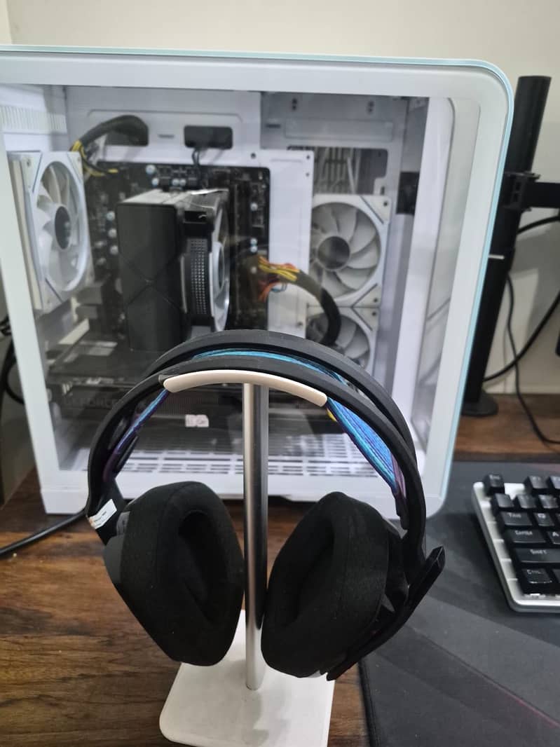 logitech 535 wireless lightspeed 0