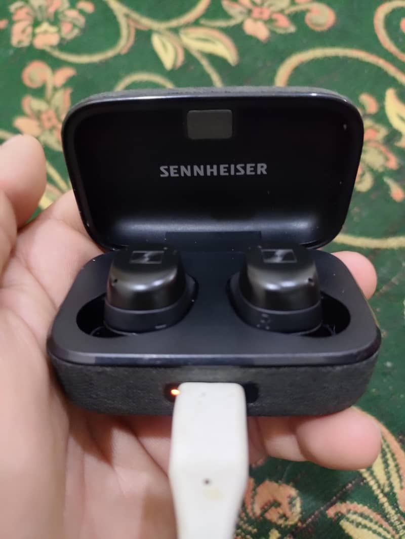 SENNHEISER 0