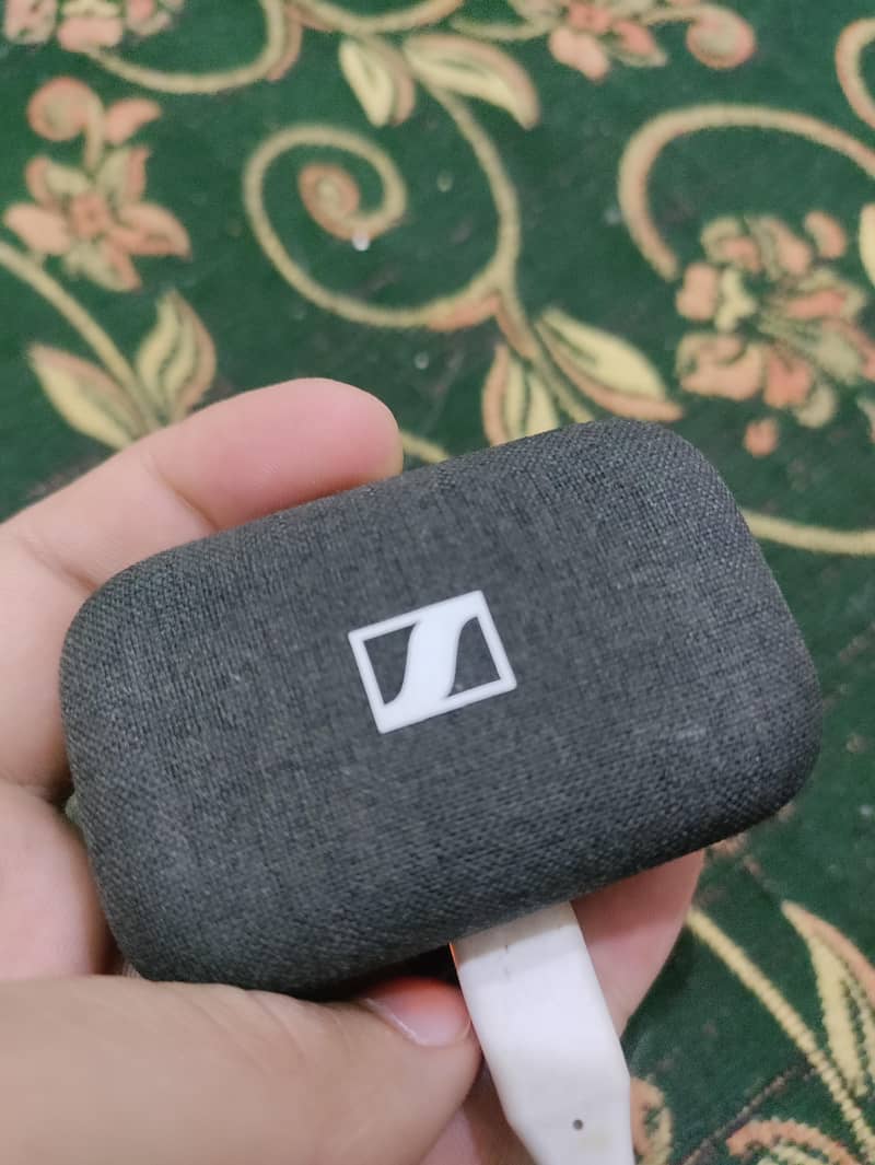 SENNHEISER 2