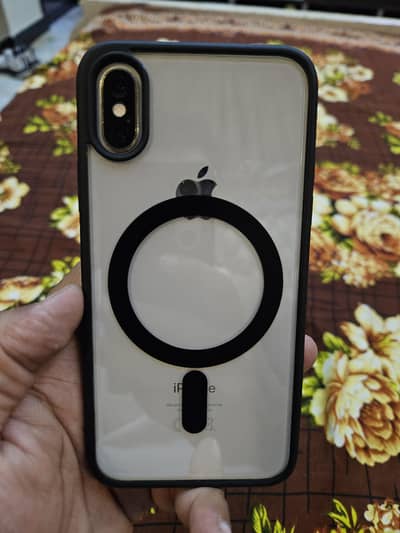 IPHONE XS 64GB PTA