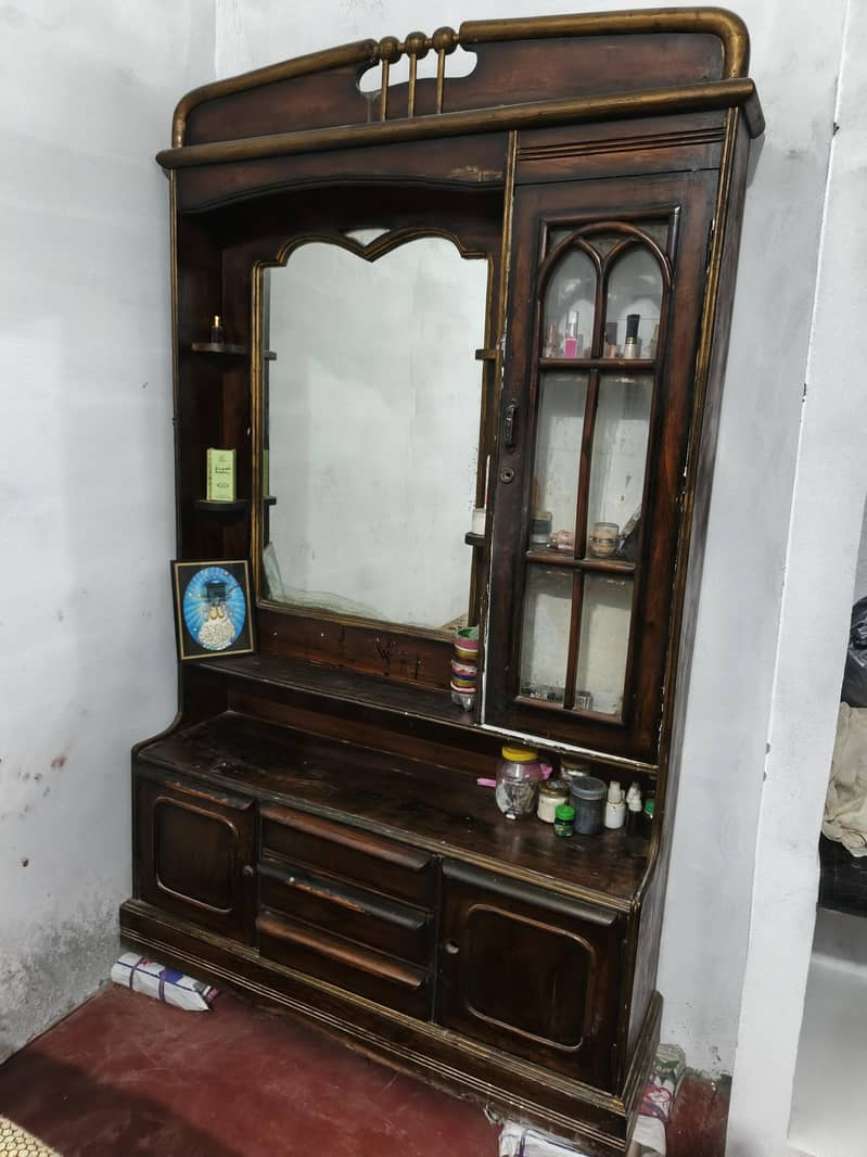 Dressing Mirror 0