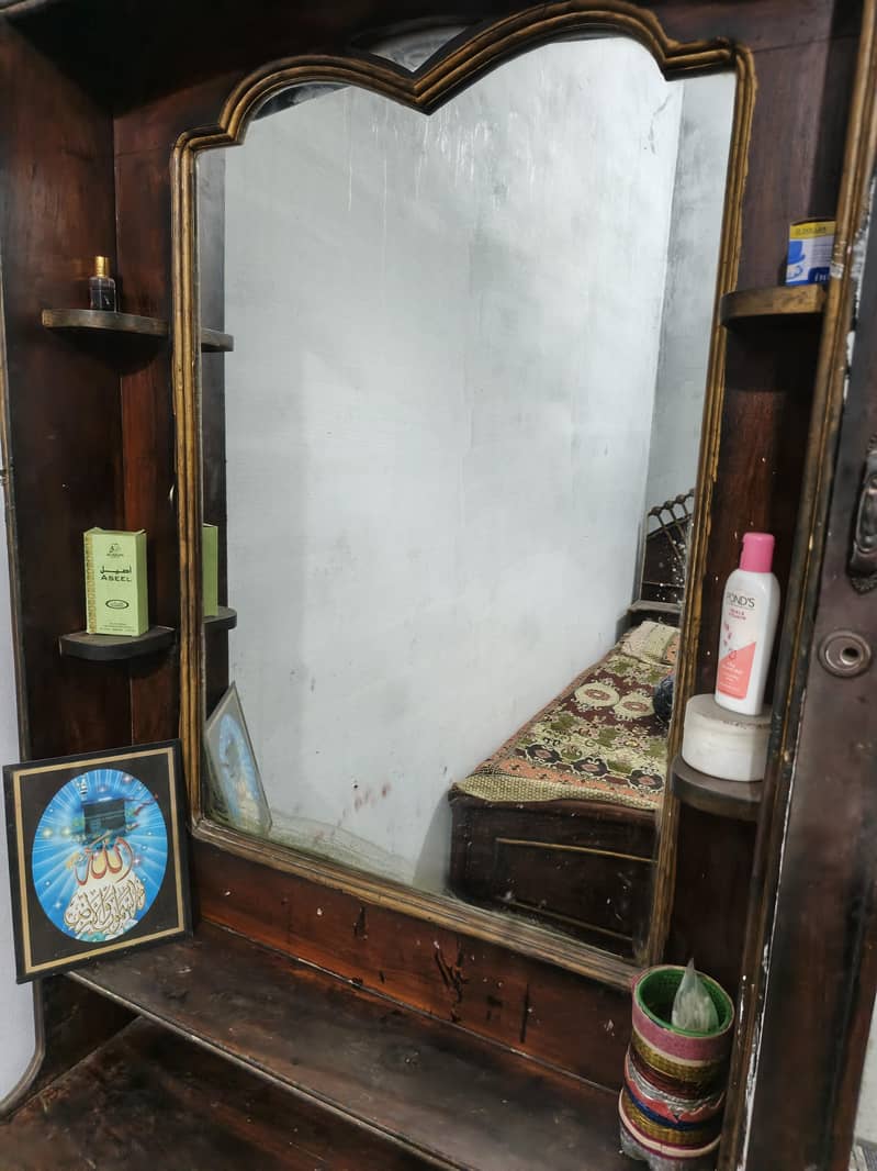 Dressing Mirror 1