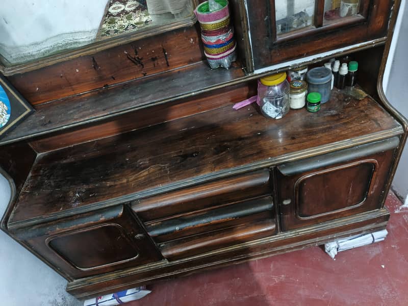 Dressing Mirror 2