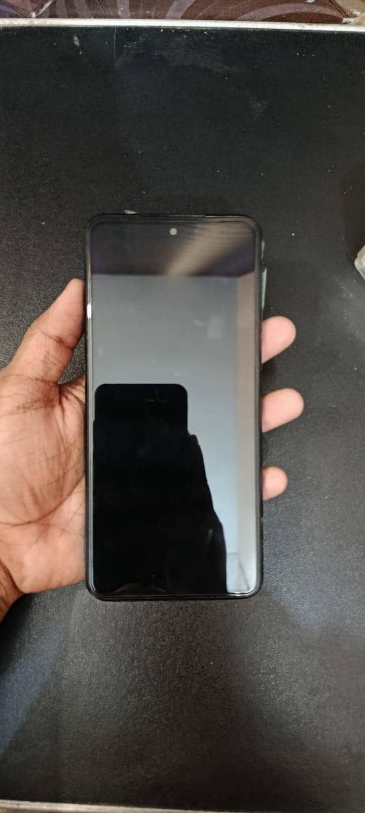 Redmi note 9 pro 1