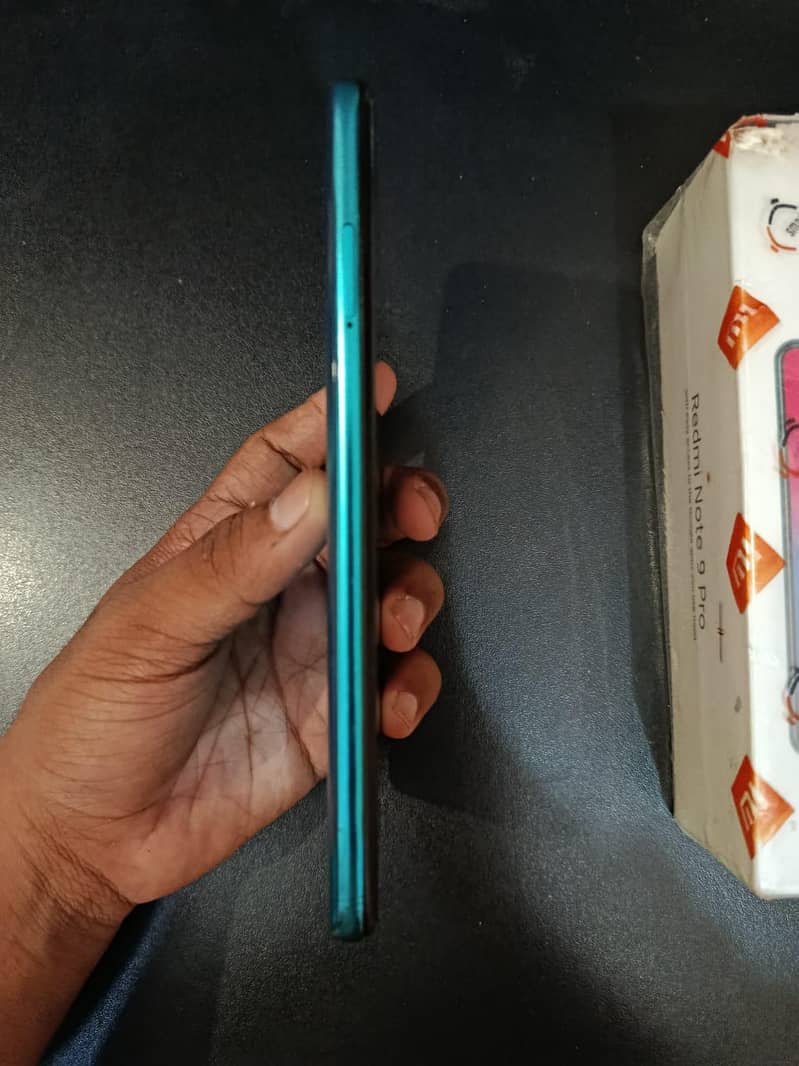 Redmi note 9 pro 2