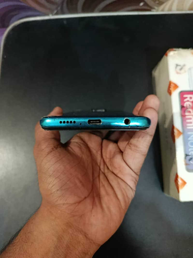 Redmi note 9 pro 3