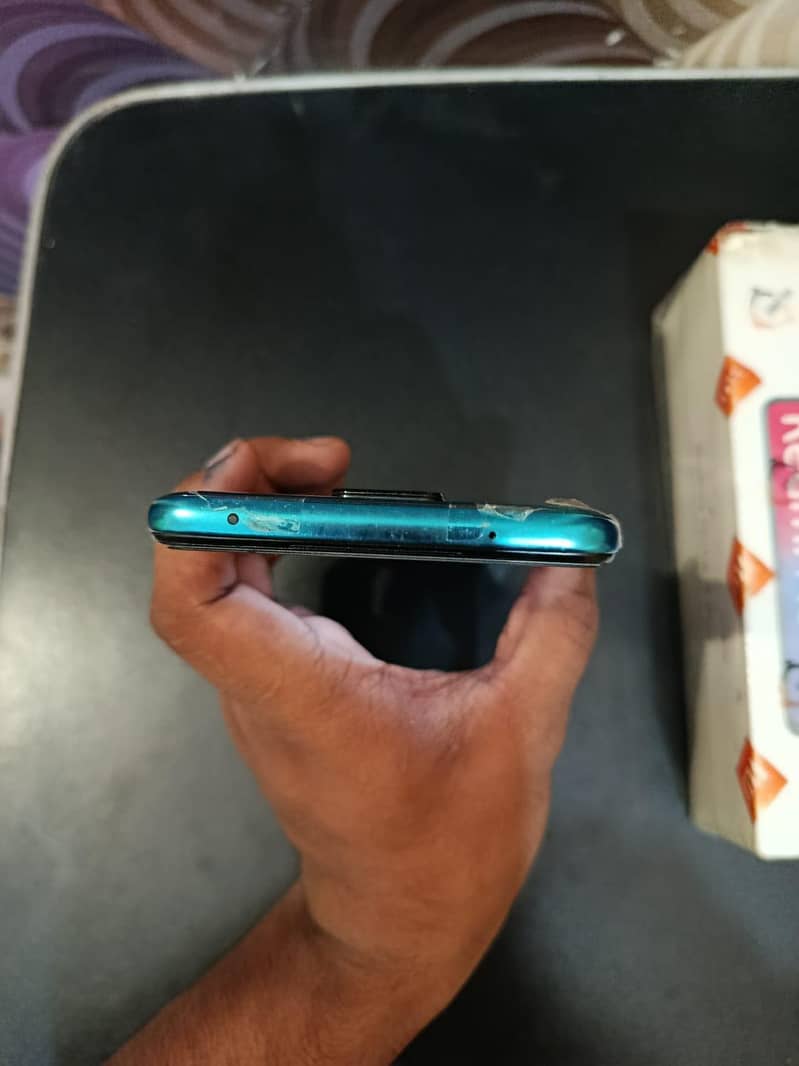 Redmi note 9 pro 4
