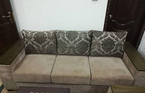 5 seater sofa set