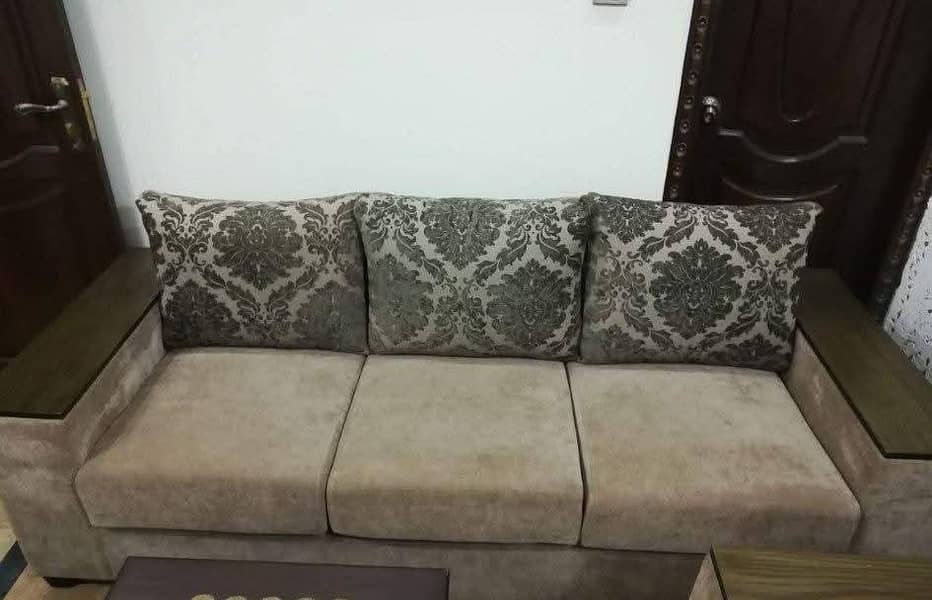 5 seater sofa set 0