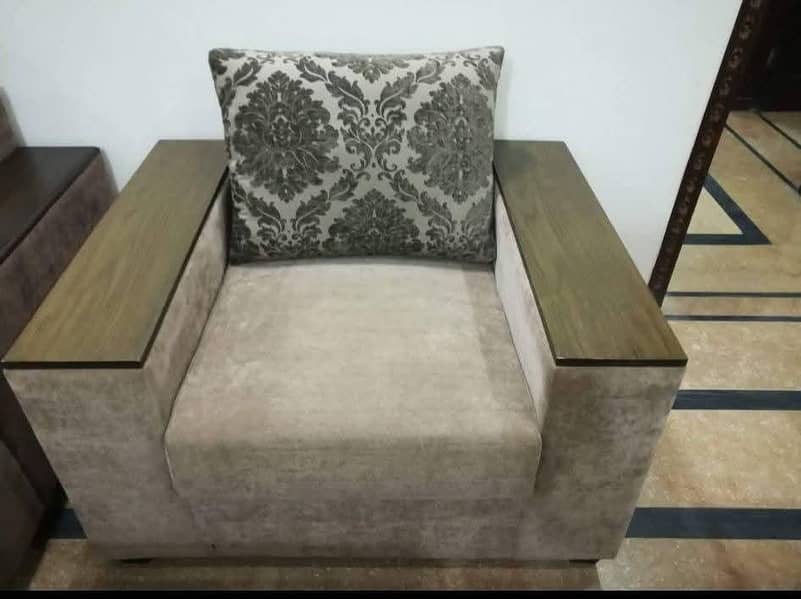 5 seater sofa set 1