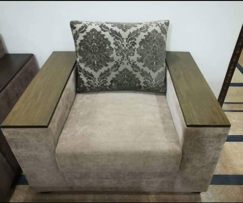 5 seater sofa set 2