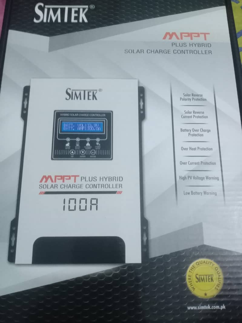 Mppt controller 0
