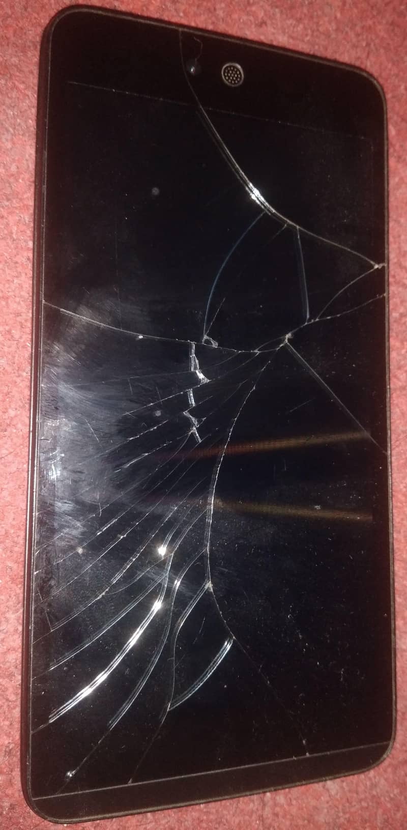 Qmobile (read description) 0