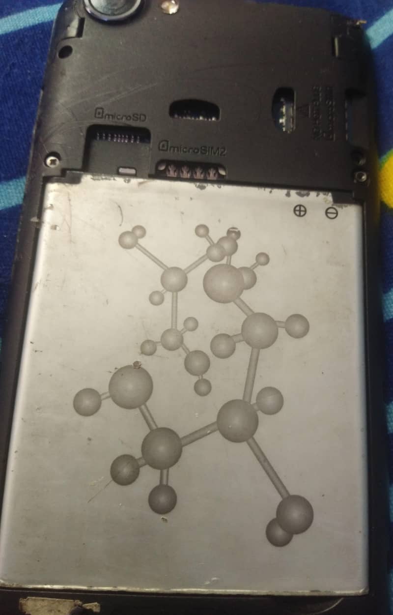 Qmobile (read description) 2
