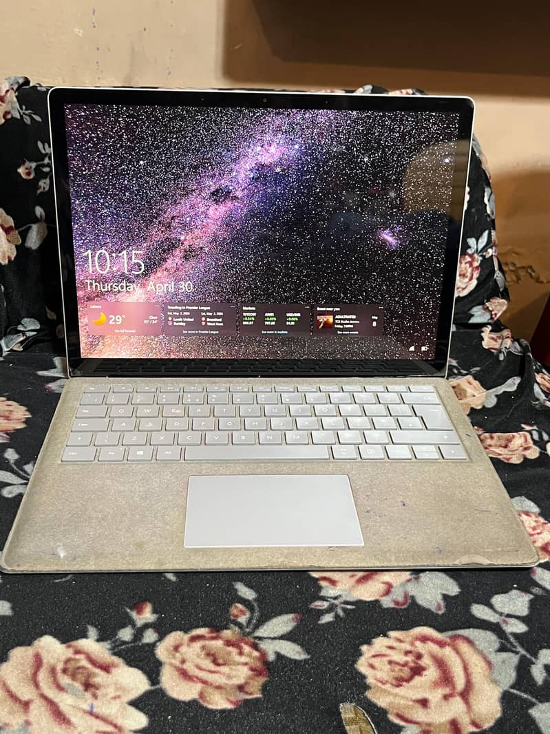 Microsoft Surface Laptop 2 2