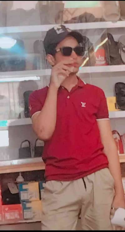 Ahmad ali 