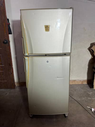 Dawlance fridge