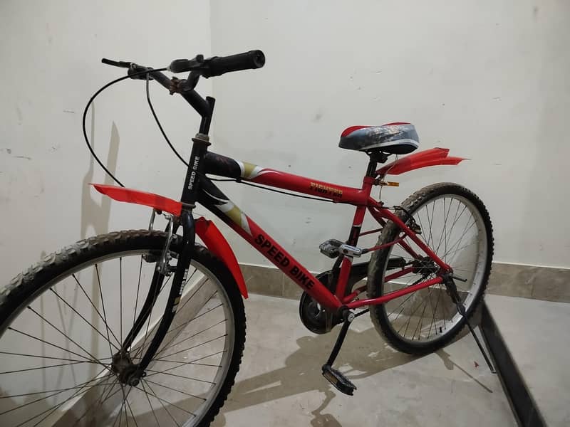 bicycle 0