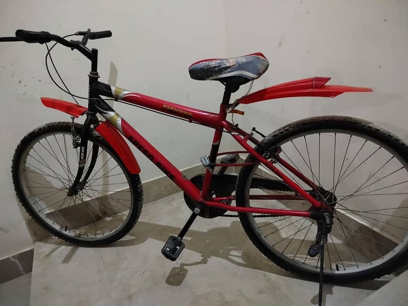 bicycle 3