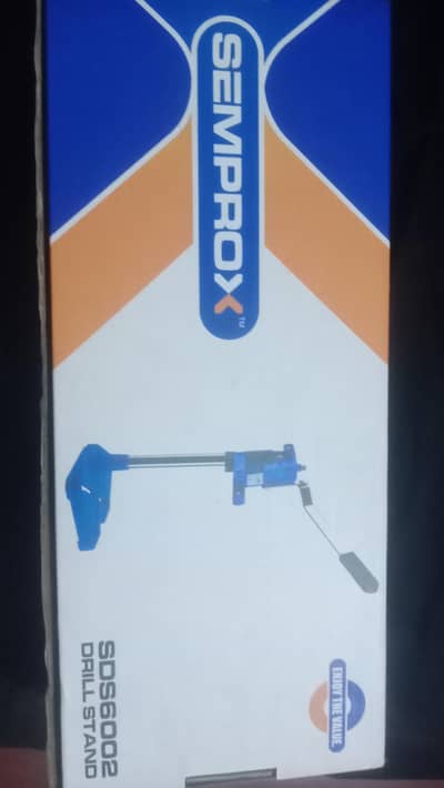Drill machine press
