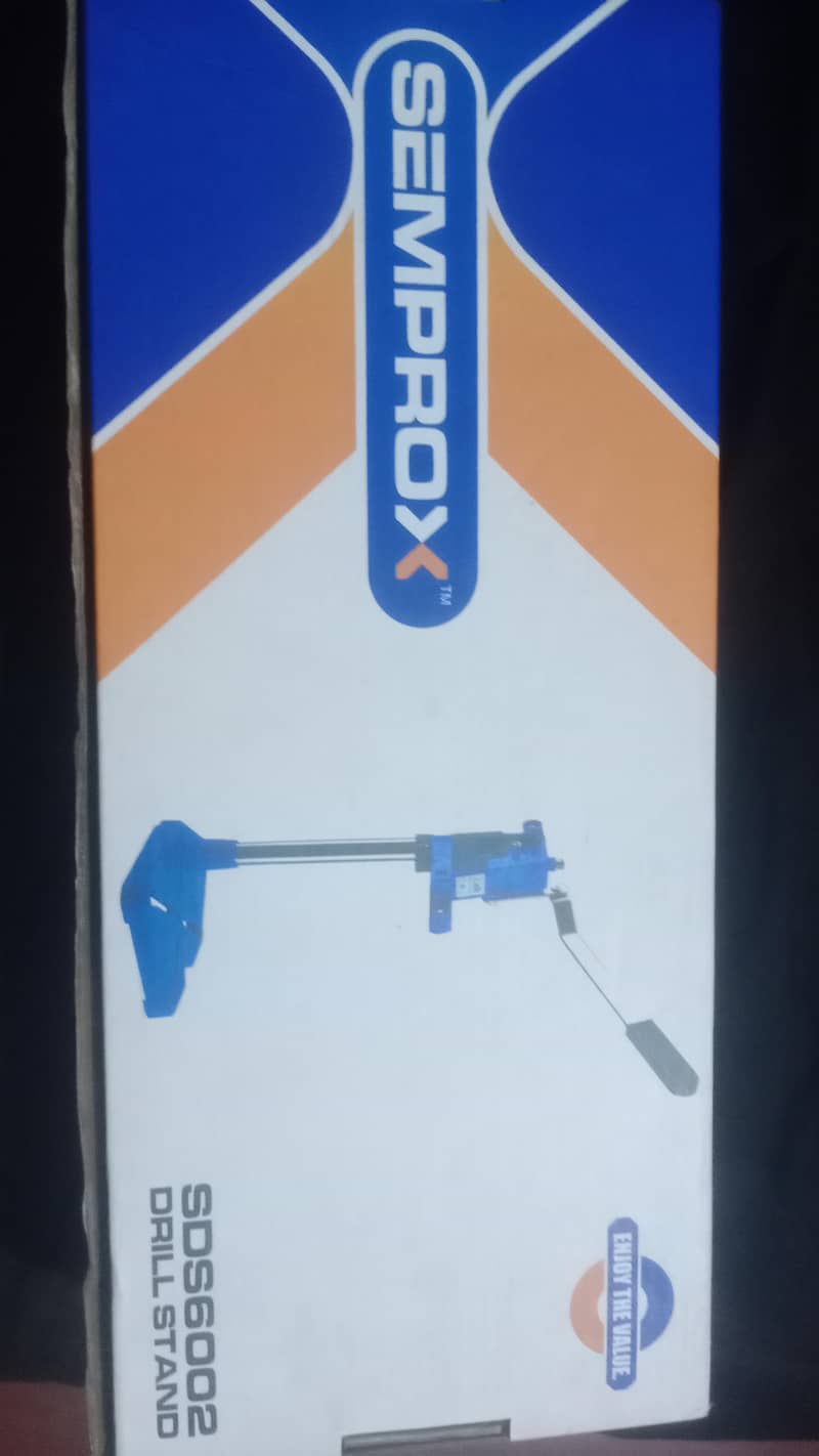 Drill machine press 0