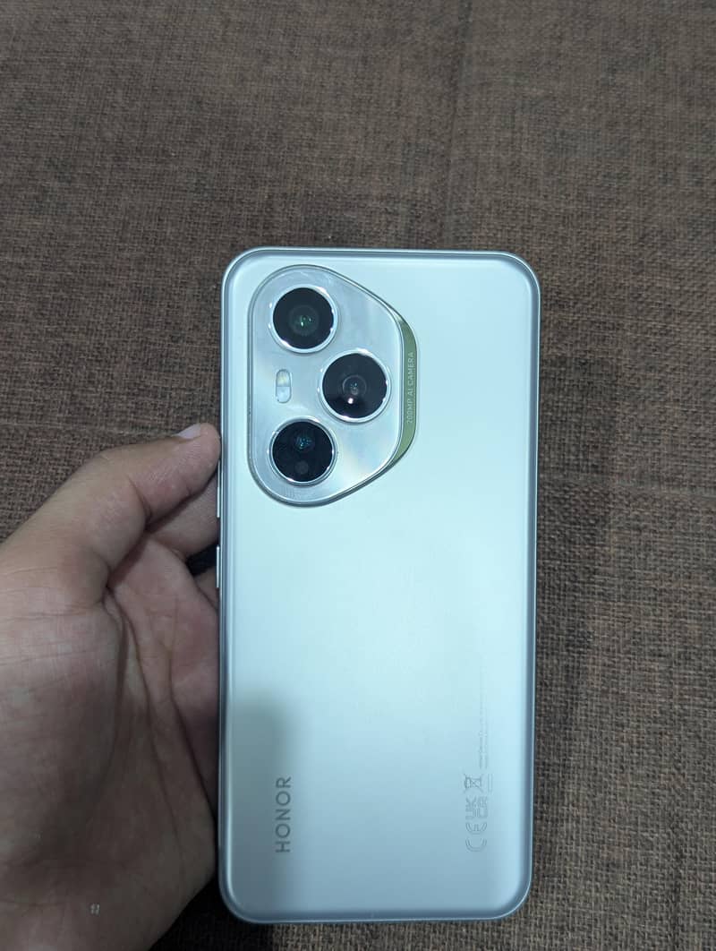 Honor 400 pro 2