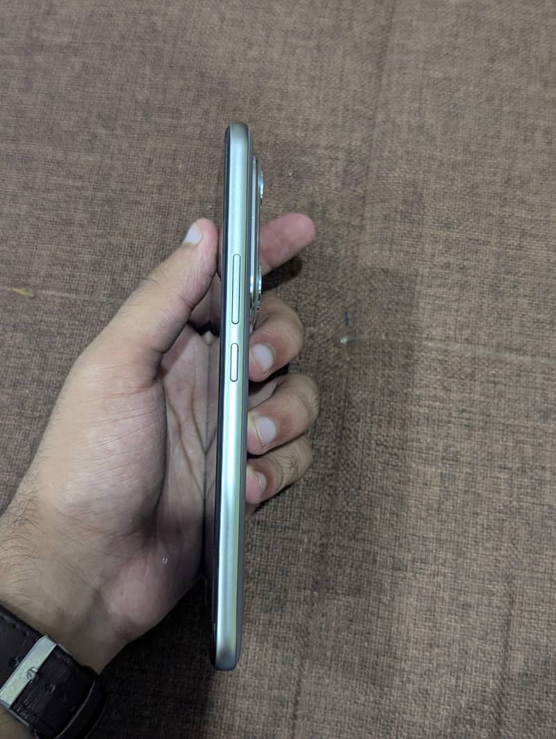 Honor 400 pro 4