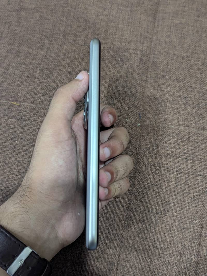 Honor 400 pro 5