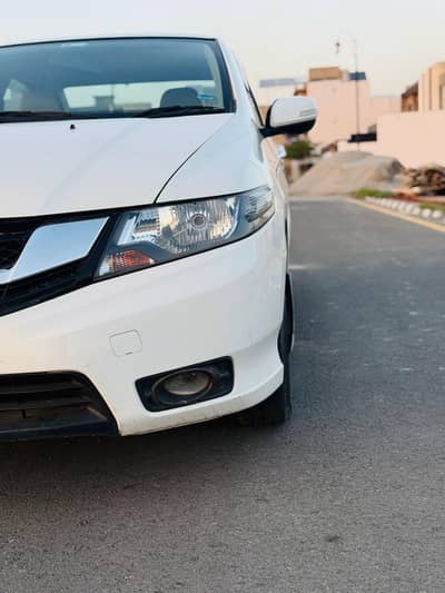 2019 Aspire 1.5 Automatic Full Option