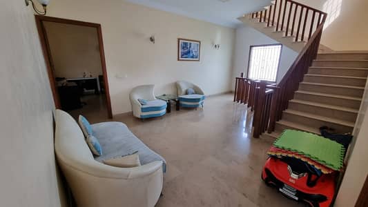 Defence Bungalow For Sale Phase 6