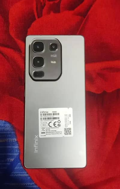 Infinix Note 50 Brand new