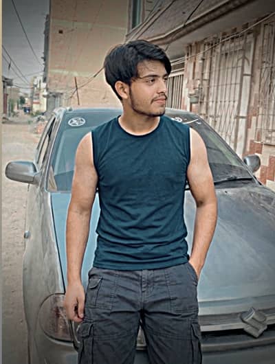 Haris